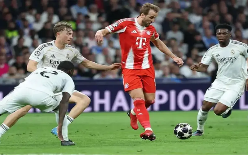 بيريز يوجه رسالة حادة إلى لاعبي ريال مدريد: ما يحدث “فشل”